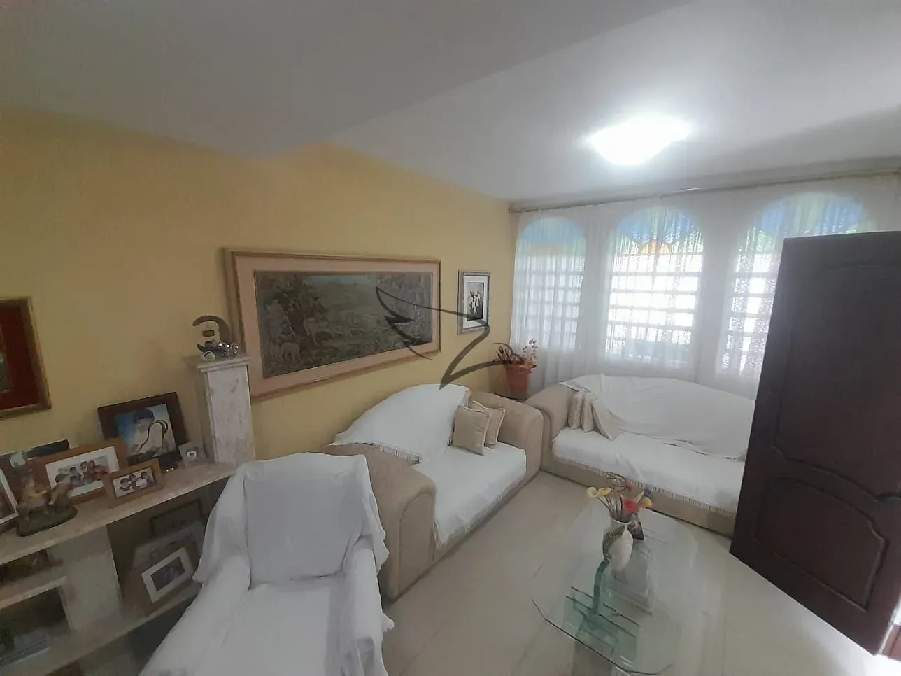 Sobrado, 3 quartos, 200 m² - Foto 12