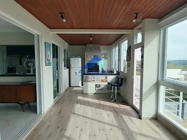 Sobrado com 455m² 3 quartos e 5 banheiros, à venda, no bairro Condomínio Residencial Jaguary em São José dos Campos