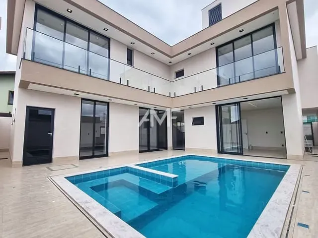 Sobrado com 500m² 4 quartos e 6 banheiros, à venda, no bairro Setor Habitacional Vicente Pires - Trecho 3 em Brasília