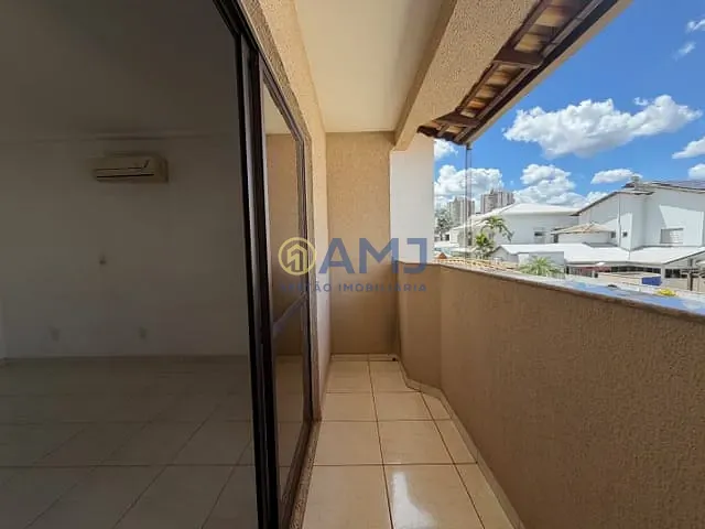 Sobrado, 4 quartos, 277 m² - Foto 9