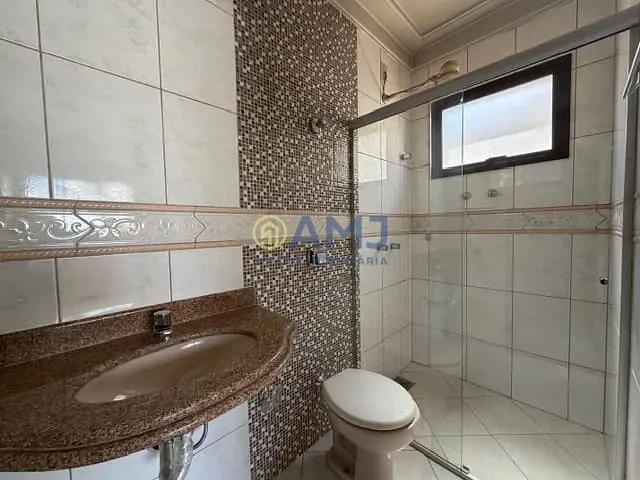 Sobrado, 4 quartos, 277 m² - Foto 10