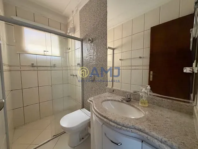 Sobrado, 4 quartos, 277 m² - Foto 13