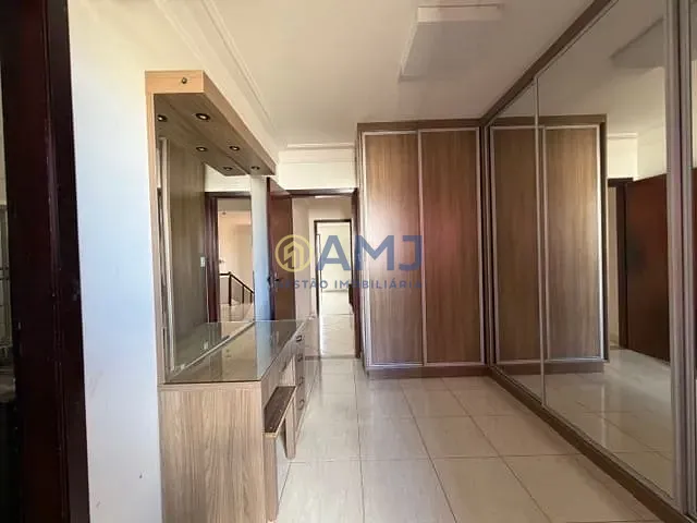 Sobrado, 4 quartos, 277 m² - Foto 16