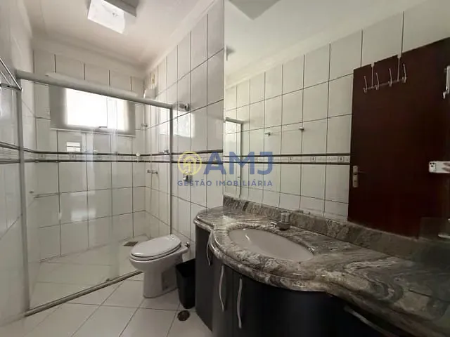 Sobrado, 4 quartos, 277 m² - Foto 17