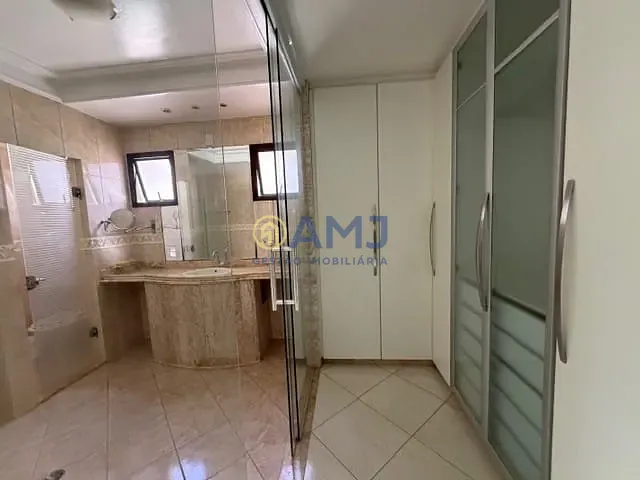 Sobrado, 4 quartos, 277 m² - Foto 20
