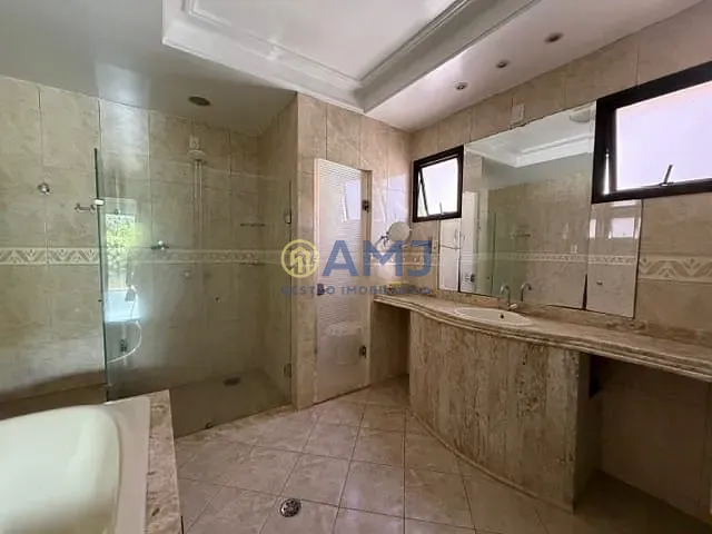 Sobrado, 4 quartos, 277 m² - Foto 21