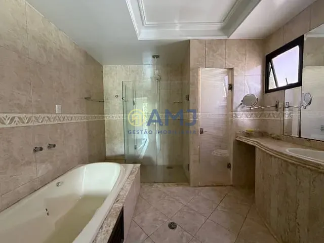 Sobrado, 4 quartos, 277 m² - Foto 22