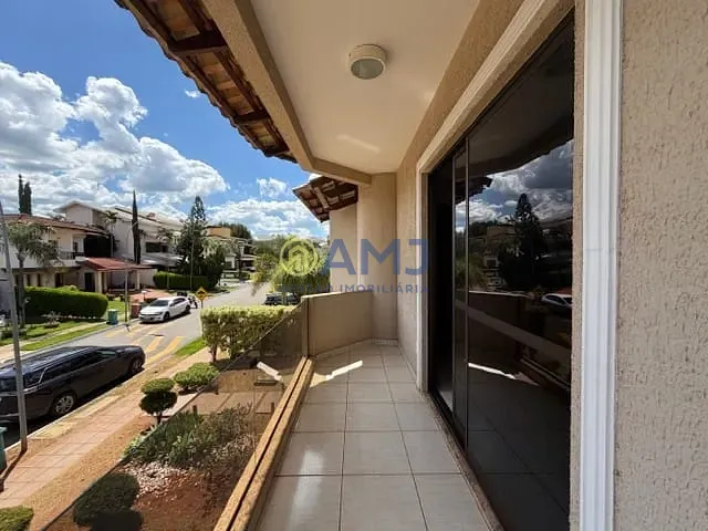 Sobrado, 4 quartos, 277 m² - Foto 24