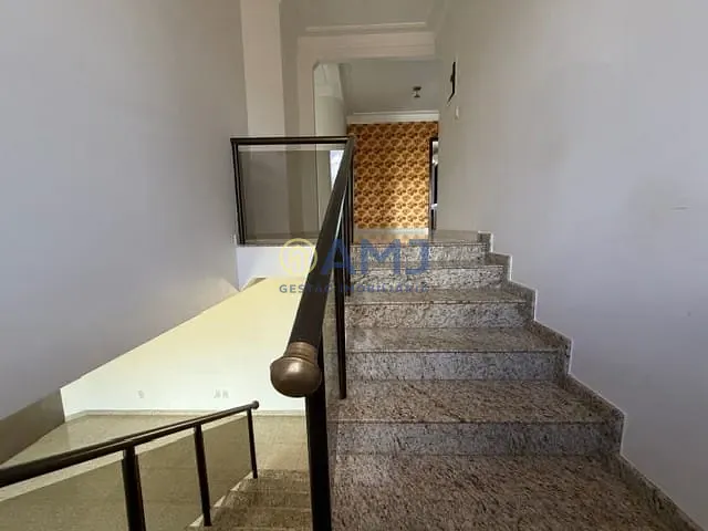 Sobrado, 4 quartos, 277 m² - Foto 26