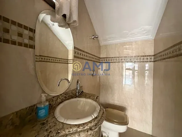 Sobrado, 4 quartos, 277 m² - Foto 28
