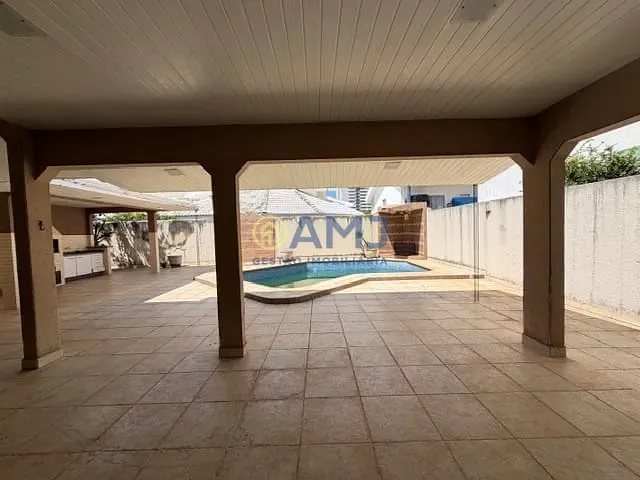 Sobrado, 4 quartos, 277 m² - Foto 29