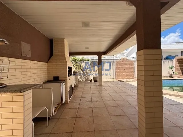 Sobrado, 4 quartos, 277 m² - Foto 30