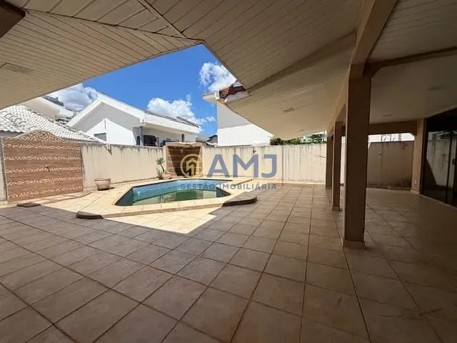 Sobrado, 4 quartos, 277 m² - Foto 31