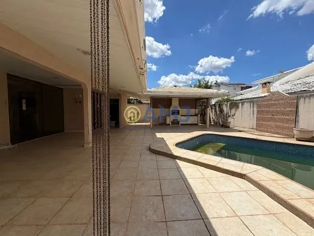 Sobrado, 4 quartos, 277 m² - Foto 32