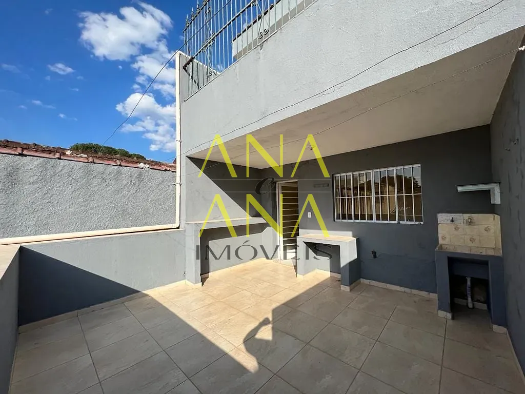 Sobrado, 2 quartos, 131 m² - Foto 6