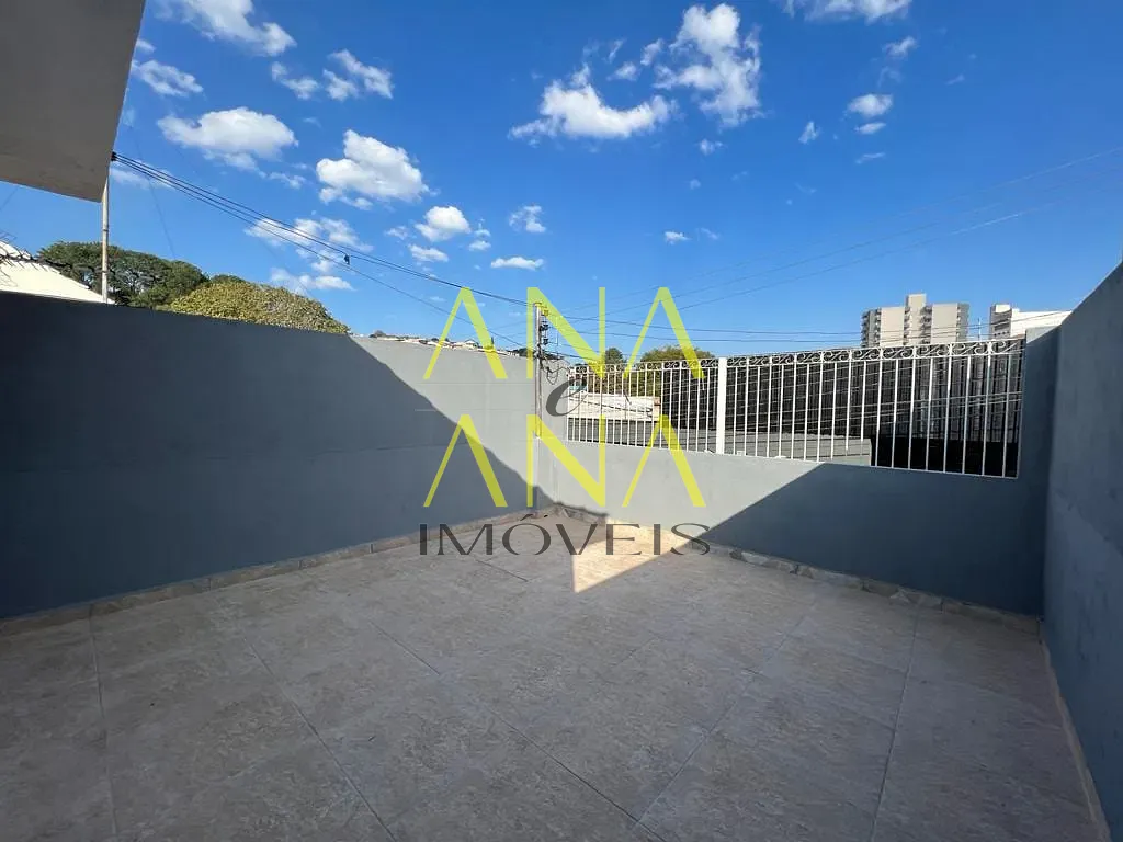 Sobrado, 2 quartos, 131 m² - Foto 24