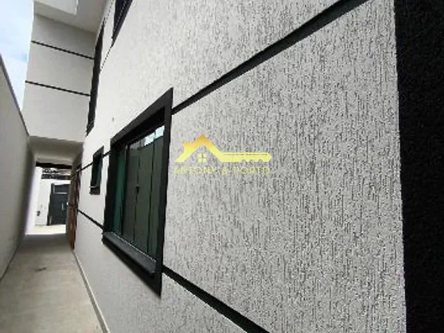 Sobrado com 150m² 3 quartos e 4 banheiros, à venda, no bairro Jardim Vila Galvão em Guarulhos