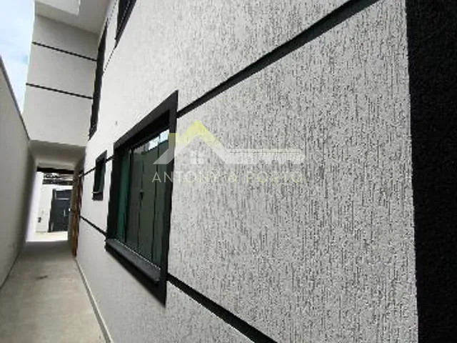 Sobrado com 150m² 3 quartos e 4 banheiros, à venda, no bairro Jardim Vila Galvão em Guarulhos