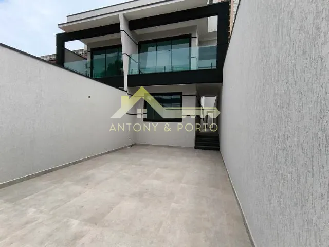 Sobrado com 150m² 3 quartos e 4 banheiros, à venda, no bairro Jardim Vila Galvão em Guarulhos