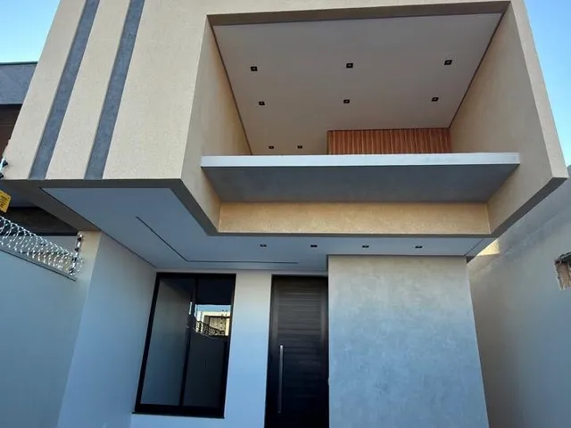 Sobrado com 180m² 3 quartos e 2 banheiros, à venda, no bairro Plano Diretor Sul em Palmas