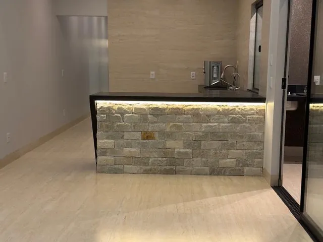 Sobrado com 180m² 3 quartos e 2 banheiros, à venda, no bairro Plano Diretor Sul em Palmas
