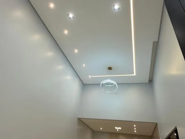 Sobrado com 180m² 3 quartos e 2 banheiros, à venda, no bairro Plano Diretor Sul em Palmas