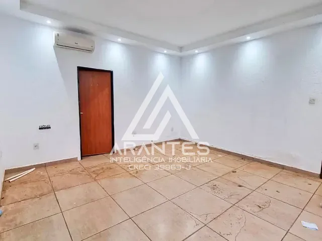 Sobrado para alugar, no bairro Jardim dos Coqueiros em Barretos