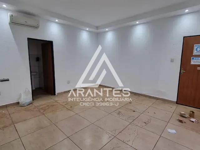 Sobrado para alugar, no bairro Jardim dos Coqueiros em Barretos