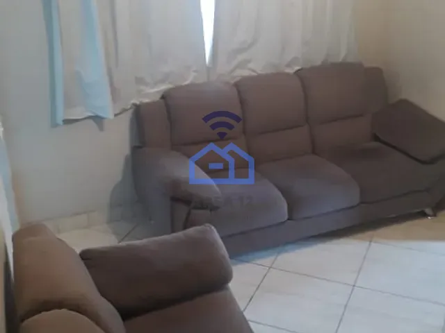 Sobrado com 130m² 4 quartos e 2 banheiros, à venda, no bairro Tinga em Caraguatatuba