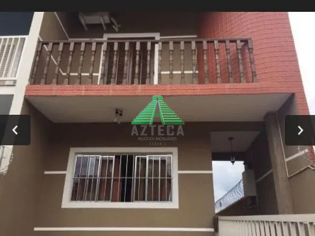 Sobrado com 190m² 3 quartos e 3 banheiros, à venda, no bairro Jardim São Francisco em Guarulhos