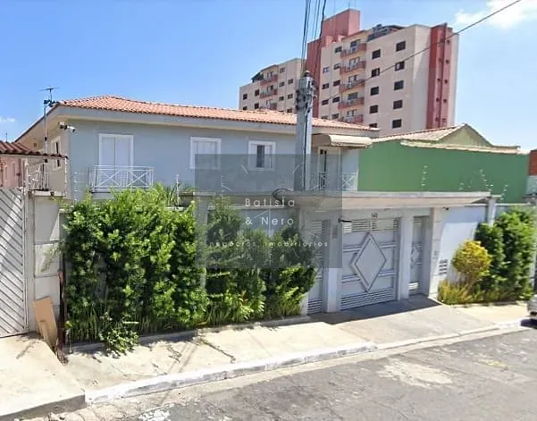 Sobrado, 3 quartos, 76 m² - Foto 1