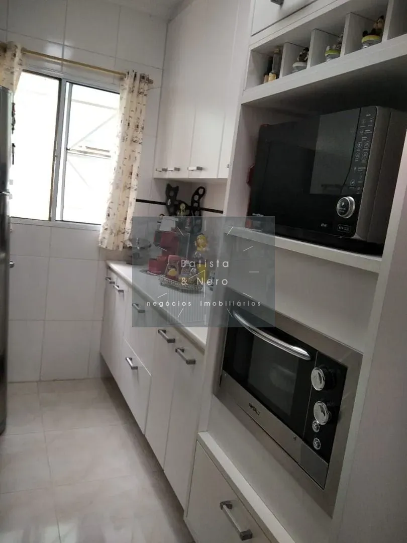 Sobrado, 3 quartos, 76 m² - Foto 4