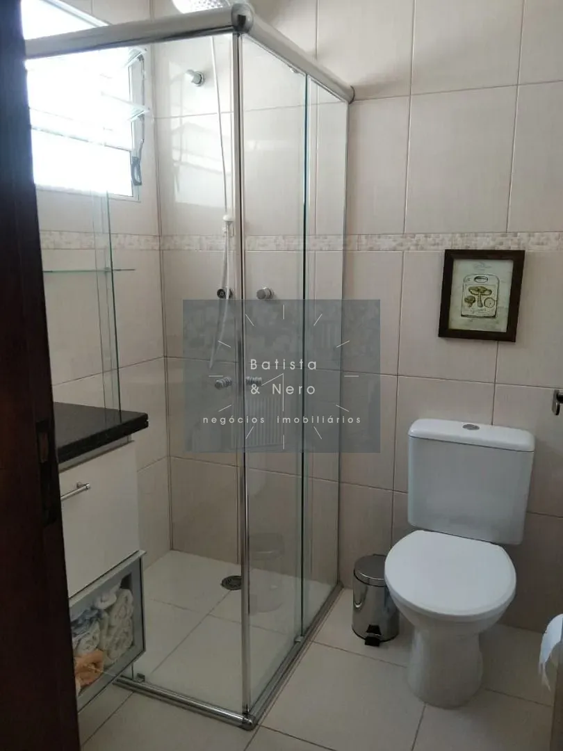 Sobrado, 3 quartos, 76 m² - Foto 10