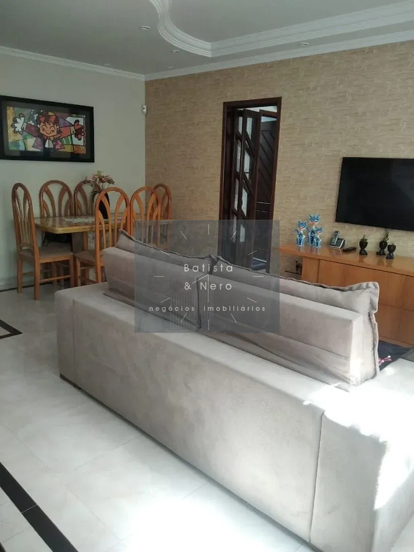 Sobrado, 3 quartos, 76 m² - Foto 7