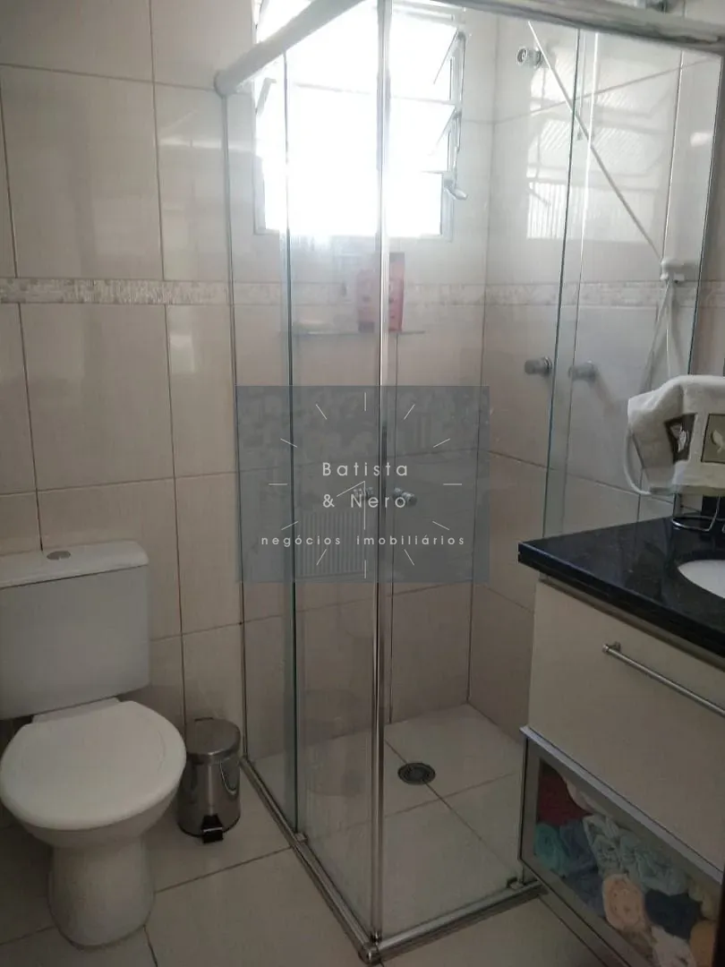 Sobrado, 3 quartos, 76 m² - Foto 11