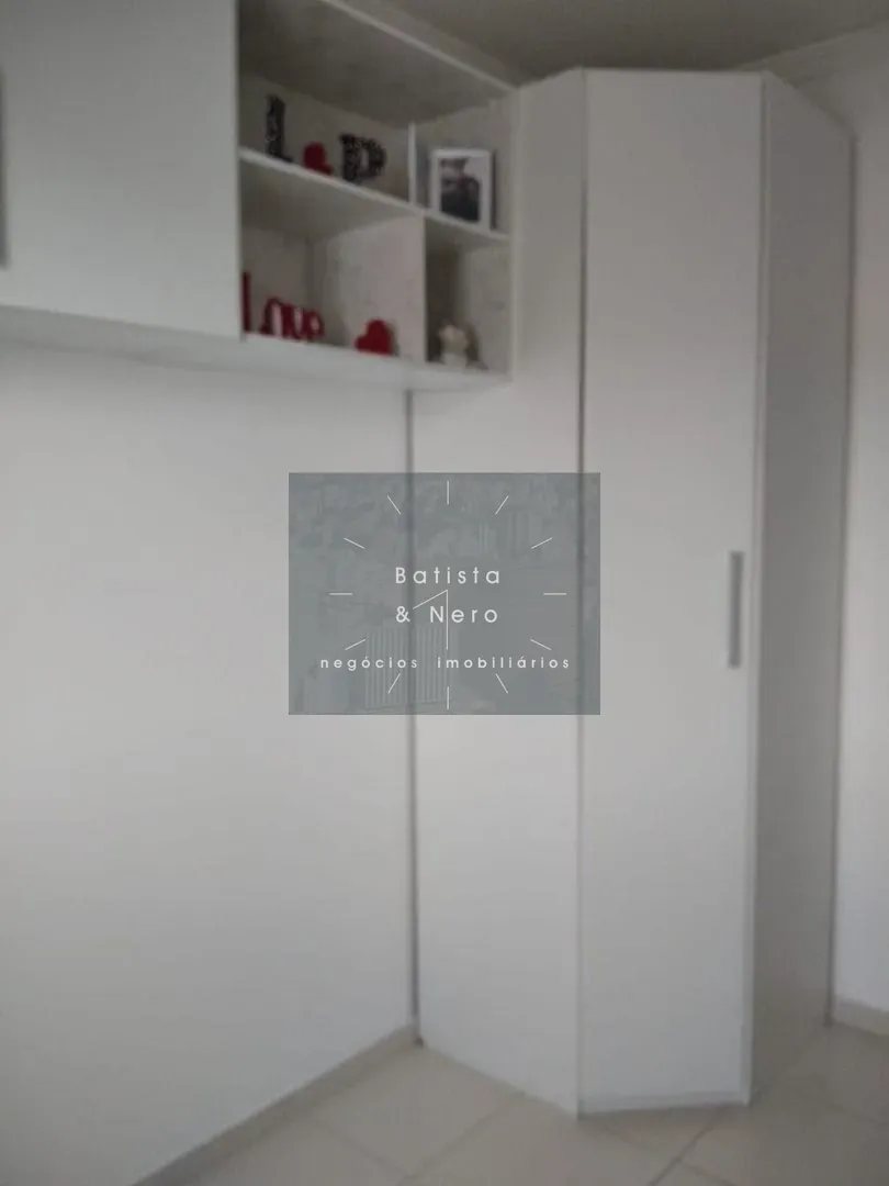 Sobrado, 3 quartos, 76 m² - Foto 16