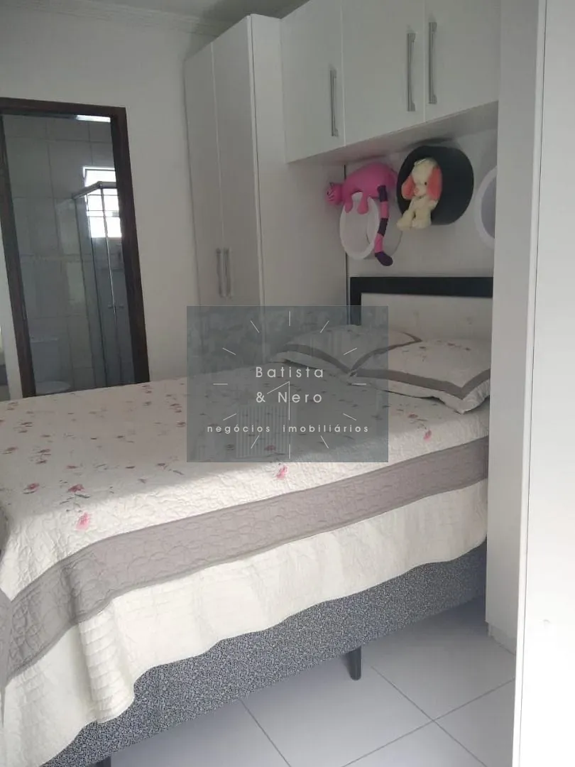 Sobrado, 3 quartos, 76 m² - Foto 18