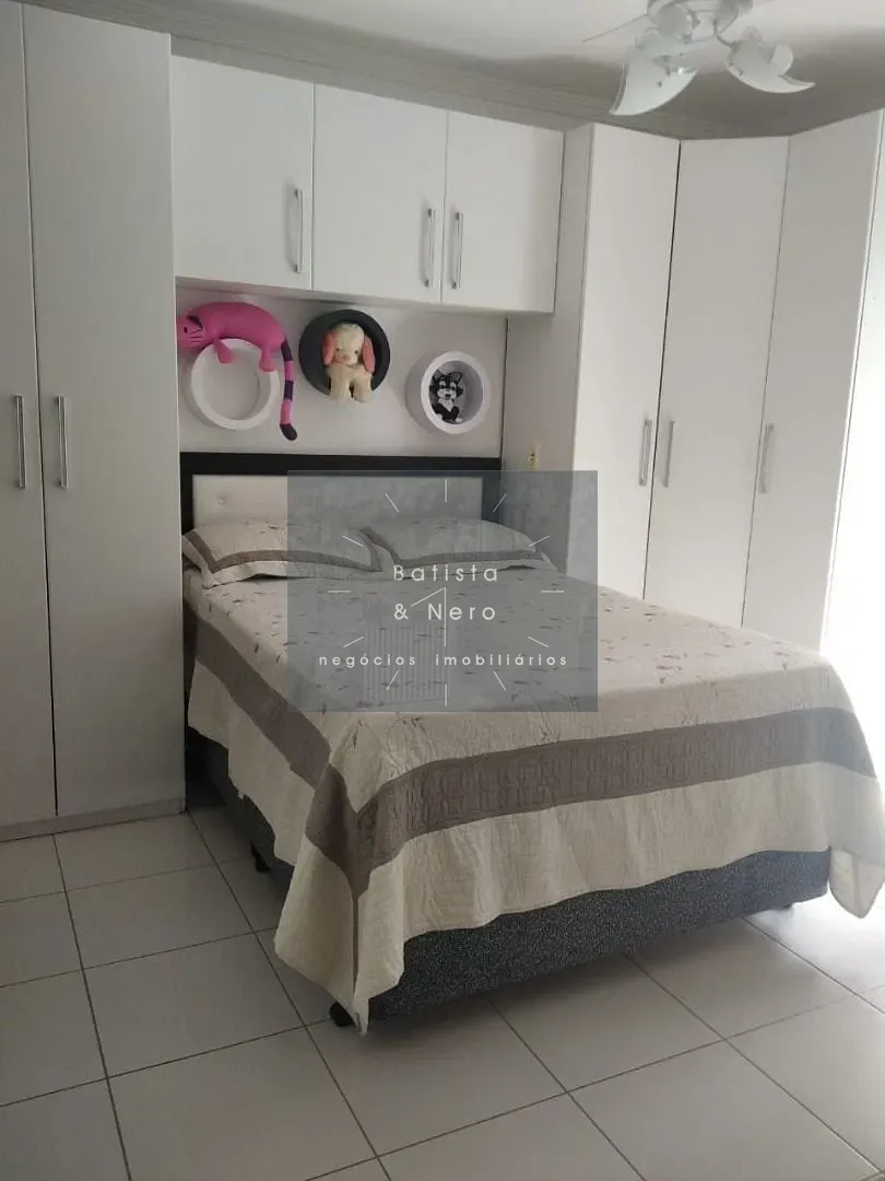 Sobrado, 3 quartos, 76 m² - Foto 20