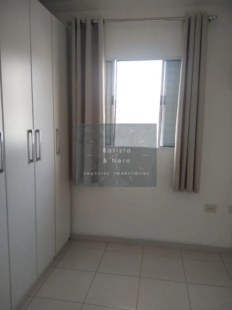 Sobrado, 3 quartos, 76 m² - Foto 17