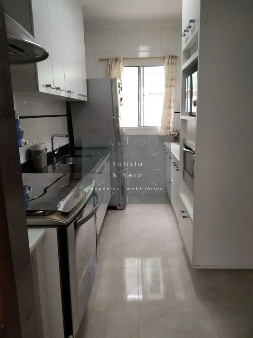 Sobrado, 3 quartos, 76 m² - Foto 6