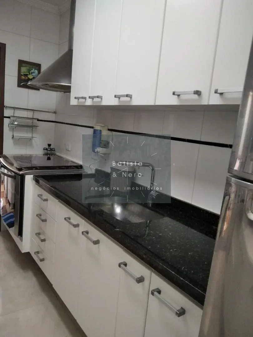 Sobrado, 3 quartos, 76 m² - Foto 5