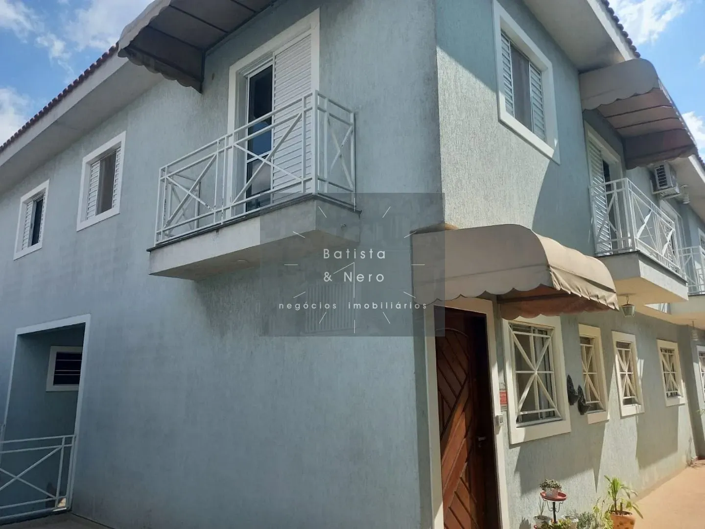 Sobrado, 3 quartos, 76 m² - Foto 3