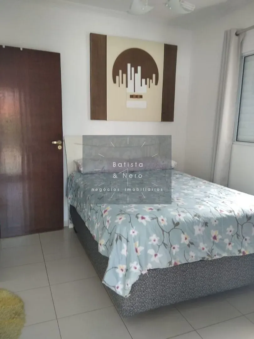 Sobrado, 3 quartos, 76 m² - Foto 14