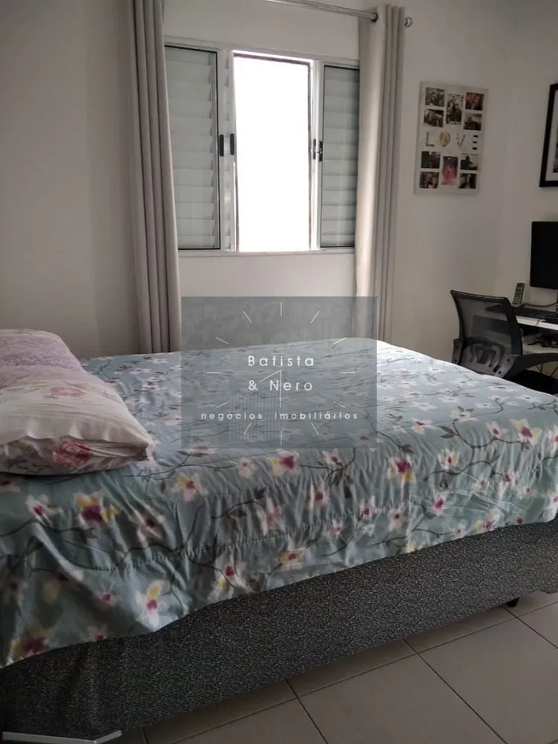 Sobrado, 3 quartos, 76 m² - Foto 15