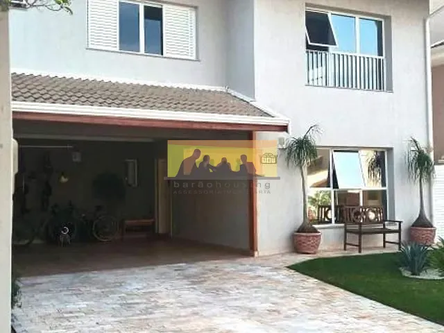 Sobrado com 408m² 1 quarto e 5 banheiros, à venda, no bairro Parque das Indústrias em Paulínia