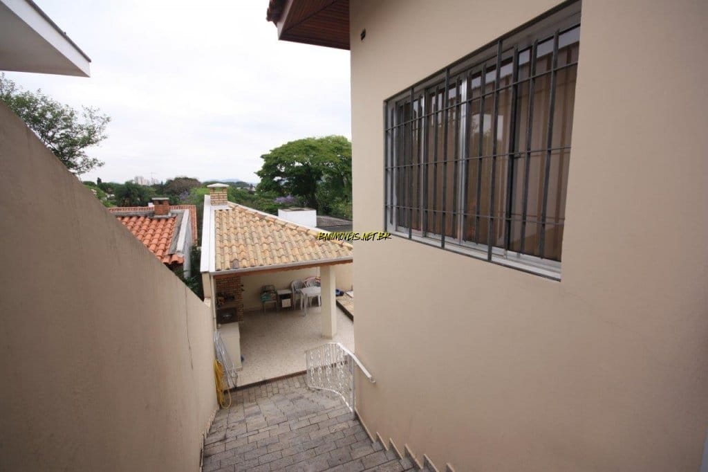 Sobrado à venda e aluguel com 5 quartos, 219m² - Foto 14