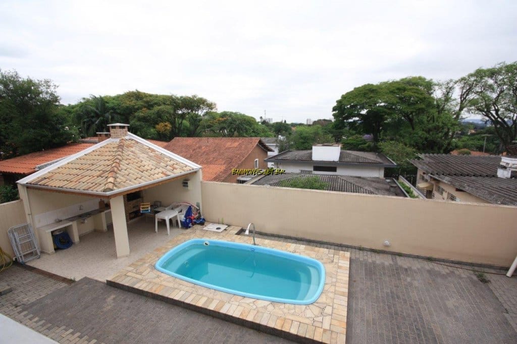 Sobrado à venda e aluguel com 5 quartos, 219m² - Foto 11