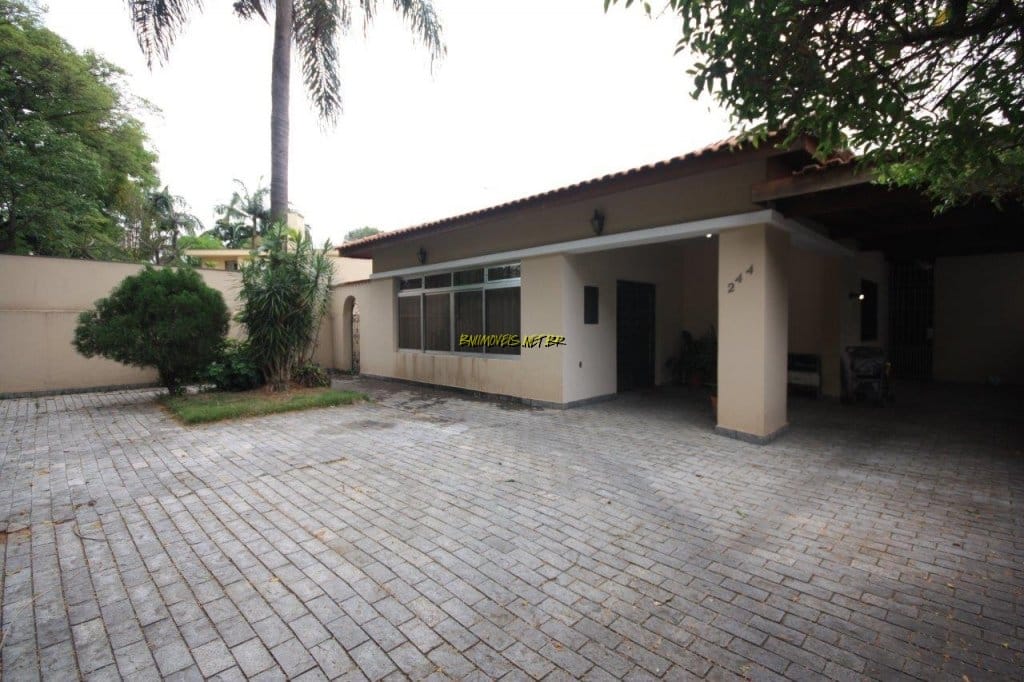 Sobrado à venda e aluguel com 5 quartos, 219m² - Foto 1
