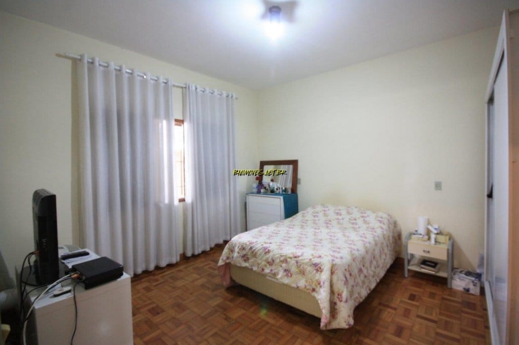 Sobrado à venda e aluguel com 5 quartos, 219m² - Foto 8