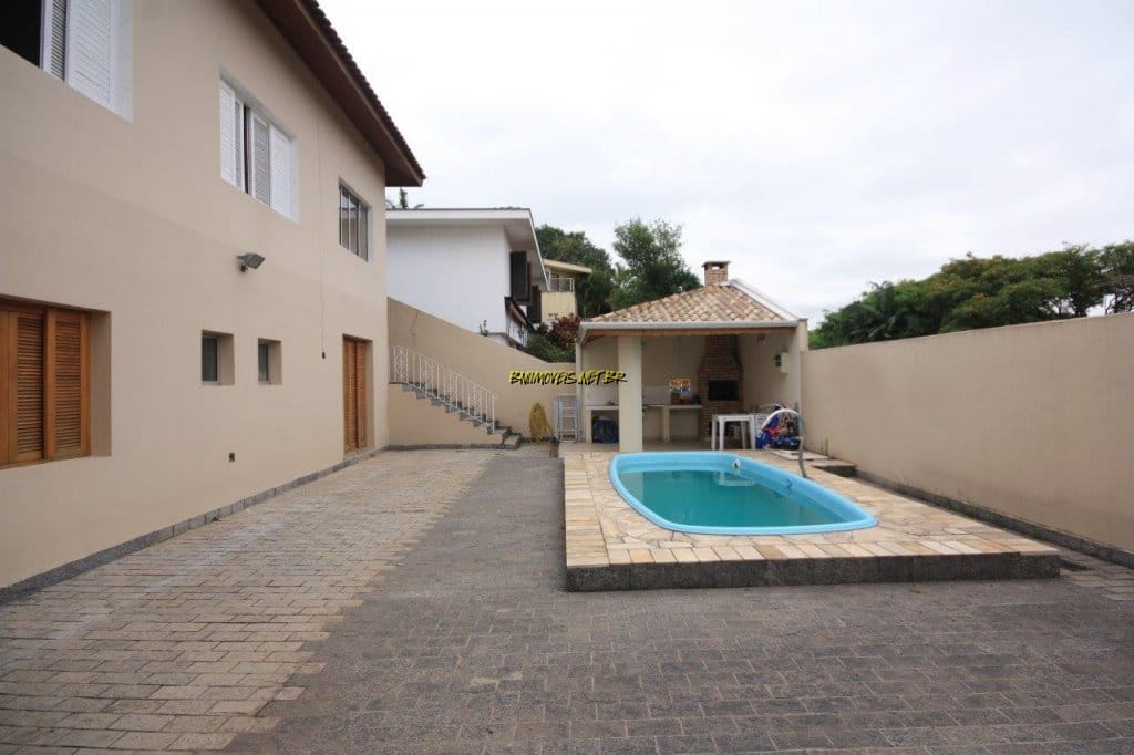 Sobrado à venda e aluguel com 5 quartos, 219m² - Foto 4